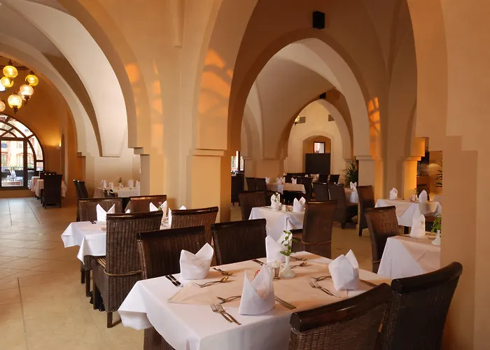 Üdülőközpont Jaz Neo Dar El Madina 4*
