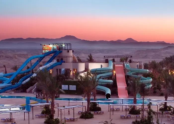 Jaz Neo Dar El Madina 4*