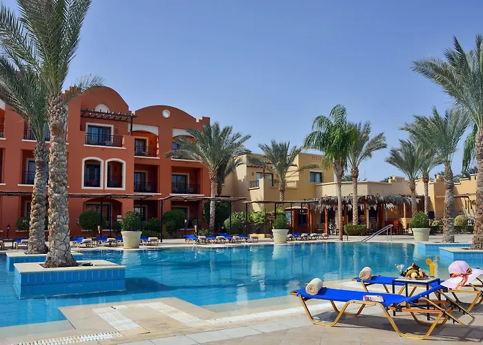 Jaz Neo Dar El Madina 4* Coraya Bay