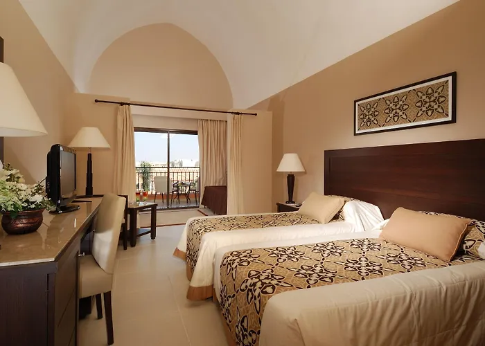 Jaz Neo Dar El Madina Üdülőközpont 4*