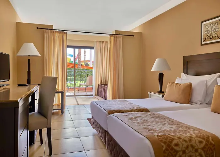Jaz Neo Dar El Madina 4*