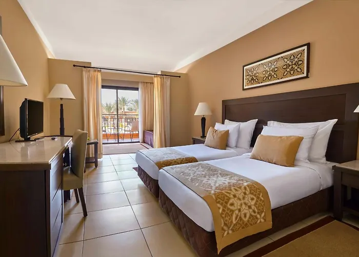 Jaz Neo Dar El Madina 4* Coraya Bay