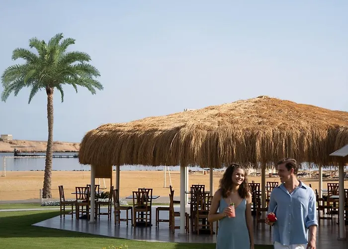 Jaz Neo Dar El Madina Üdülőközpont 4*