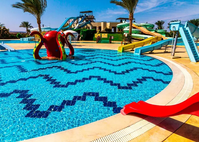 Jaz Neo Dar El Madina 4* Coraya Bay
