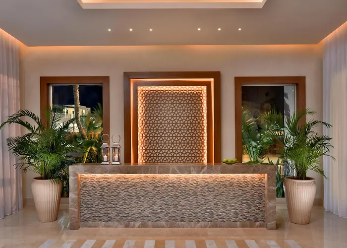 Jaz Neo Dar El Madina Üdülőközpont 4*
