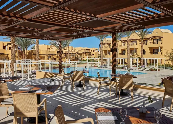 Jaz Neo Dar El Madina 4* Coraya Bay