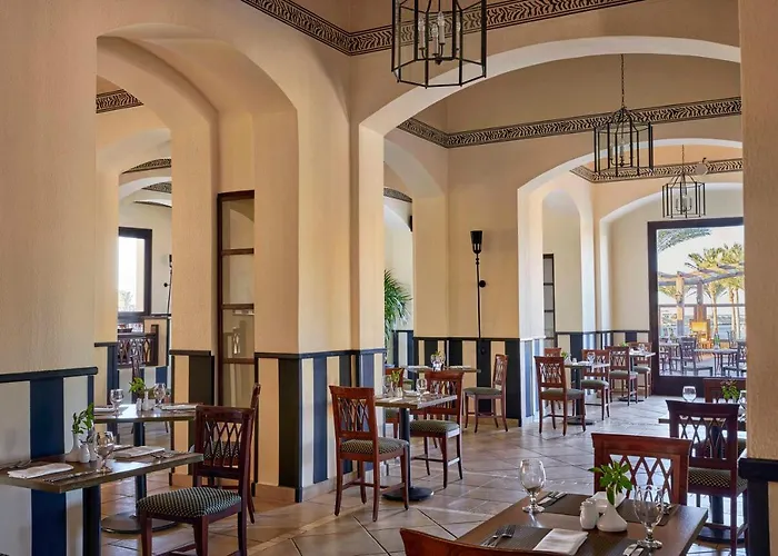 Jaz Neo Dar El Madina 4* Coraya Bay