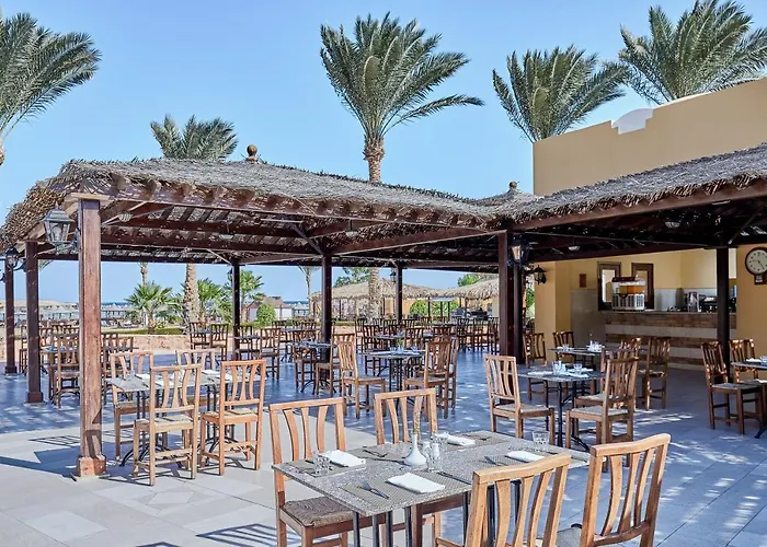Jaz Neo Dar El Madina 4* Coraya Bay