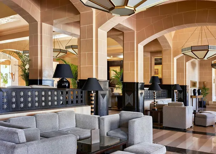 Jaz Neo Dar El Madina 4* Coraya Bay