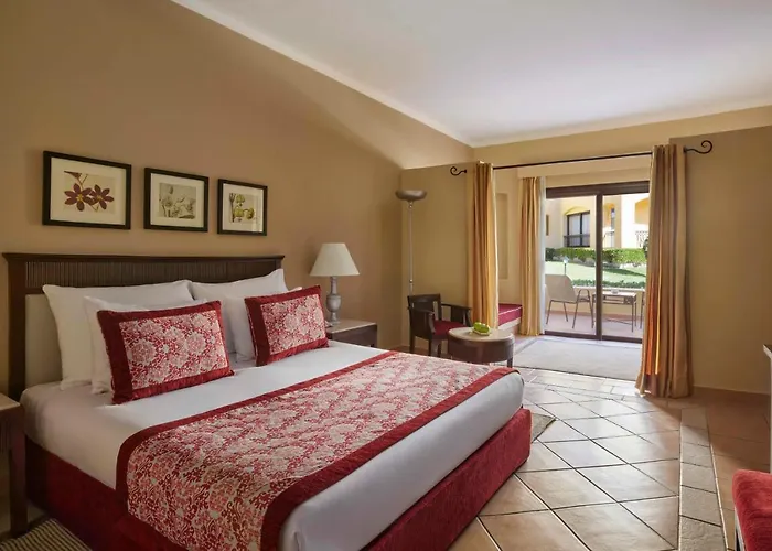 Jaz Neo Dar El Madina 4* Coraya Bay