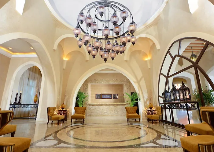 Jaz Neo Dar El Madina 4* Coraya Bay